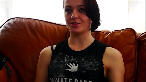 18 yr old Bex – the Movie