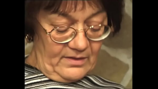 Oma Vera´s Perverser Kaffeeklatsch