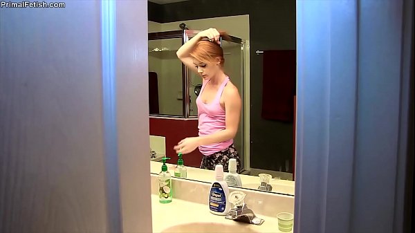 Alex Tanner – Shower Blackmail