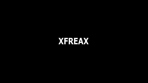 Behind the scenes #46, Monika Fox, Alexxa Vice, Stacy Bloom and others. More info in description XF084
