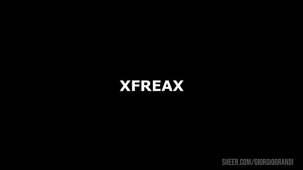 Behind the scenes #68, Julia Red, Lina Arian, Alexxa Vice and others. More info in description XF132