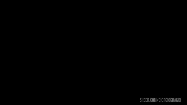 Black DP goes wet, Alba Lala, 2on1, ATM, Balls Deep Anal, DP, Gapes, Pee Drink, Multiple Creampie GL641