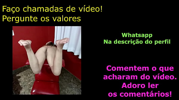 Chamando o marido de corno assim que ele goza