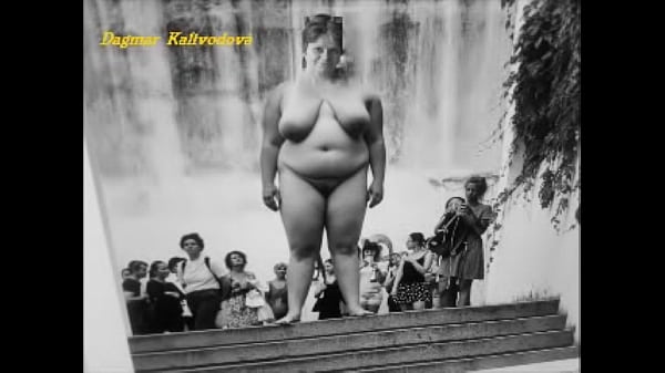Dagmar Kalivodová photo movie