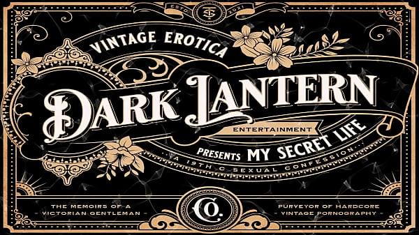 Dark Lantern Entertainment presents ‘Looking Good For Her Age’