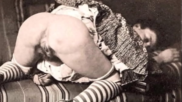 Dark Lantern Entertainment presents ‘The Sins Of Our Grandmothers’ from My Secret Life, The Erotic Confessions of a Victorian English Gentleman