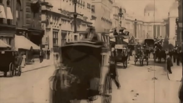 Dark Lantern Entertainment presents ‘The Sins Of Our Grandmothers’ from My Secret Life, The Erotic Confessions of a Victorian English Gentleman