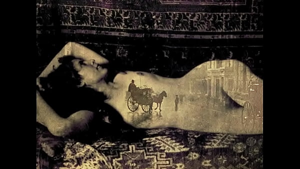 Dark Lantern Entertainment presents ‘The Sins Of Our Grandmothers’ from My Secret Life, The Erotic Confessions of a Victorian English Gentleman