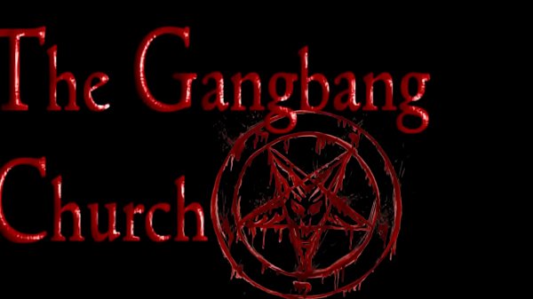 Gangbang Church Jerk Off Compilation –  gangbangchurch.com