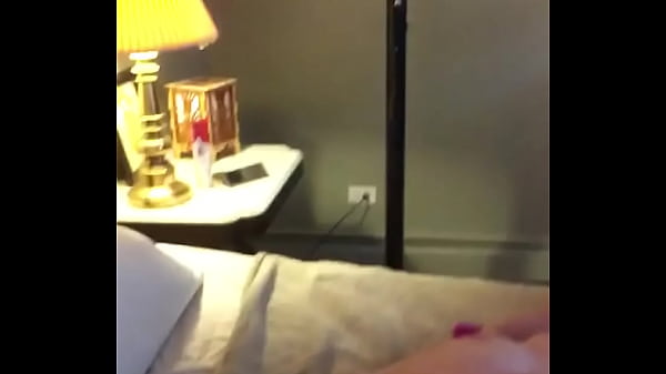 M Discovers a Vibrator
