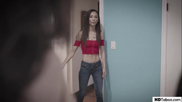 Sick Mom Persuades Her Daughter To Have Sex With StepDad