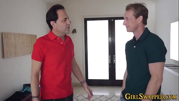 Swapped teen jizzed over