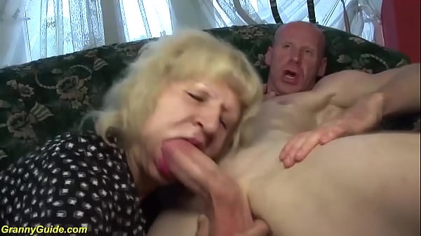 ugly 85 years old grandma rough fucked